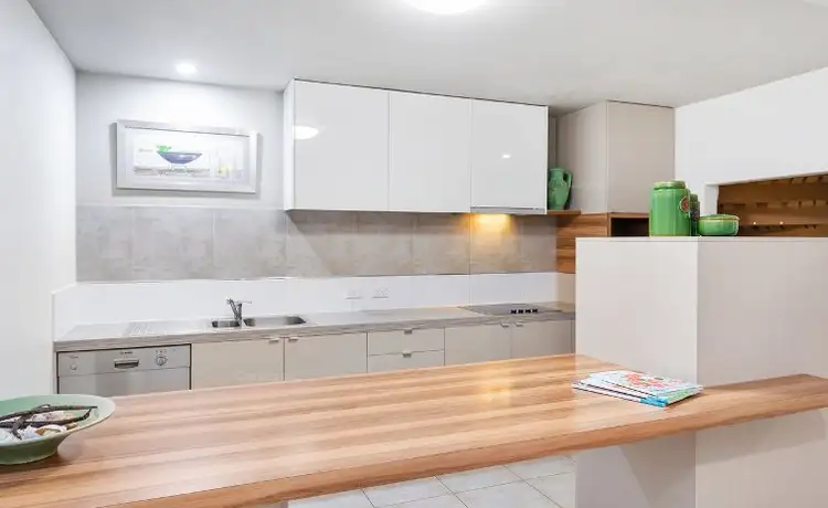Sixth view of Homely semi-detached listing, 1/45 Robert Street, Labrador QLD 4215