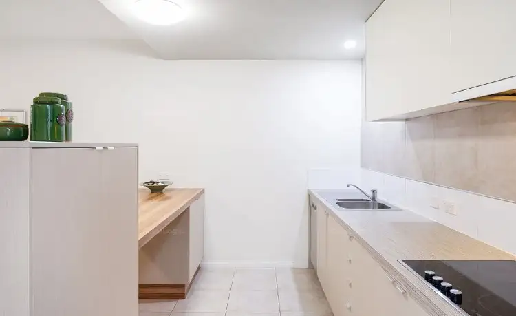 Seventh view of Homely semi-detached listing, 1/45 Robert Street, Labrador QLD 4215