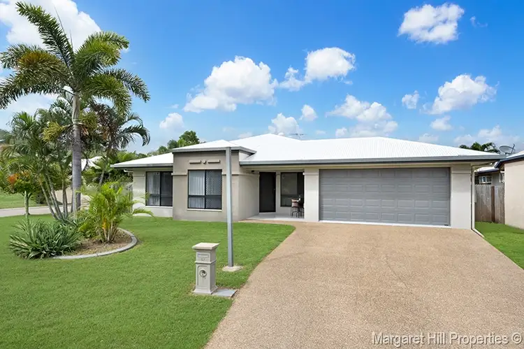 67 Estuary Parade, Douglas QLD 4814