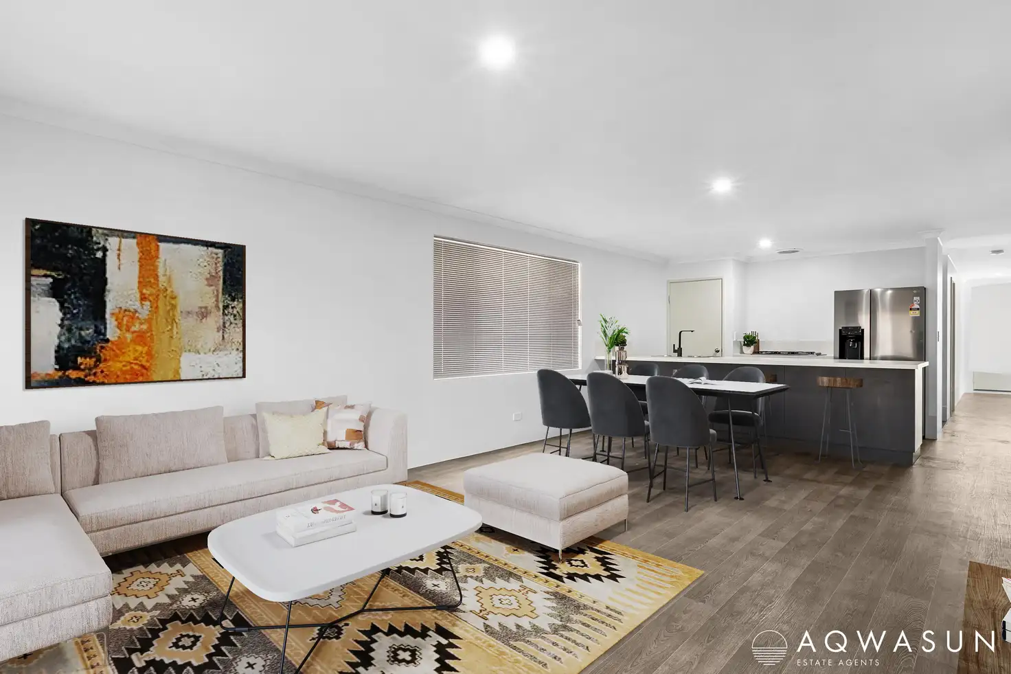 Main view of Homely house listing, 16 Bonnington Loop, Madora Bay WA 6210