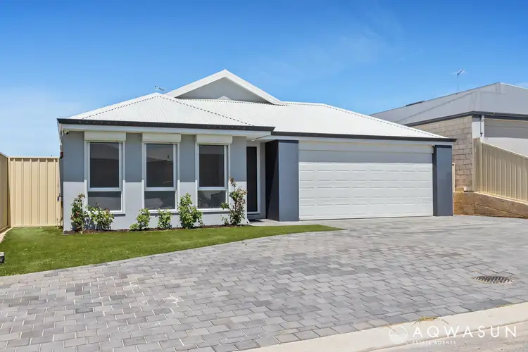 Fourth view of Homely house listing, 16 Bonnington Loop, Madora Bay WA 6210
