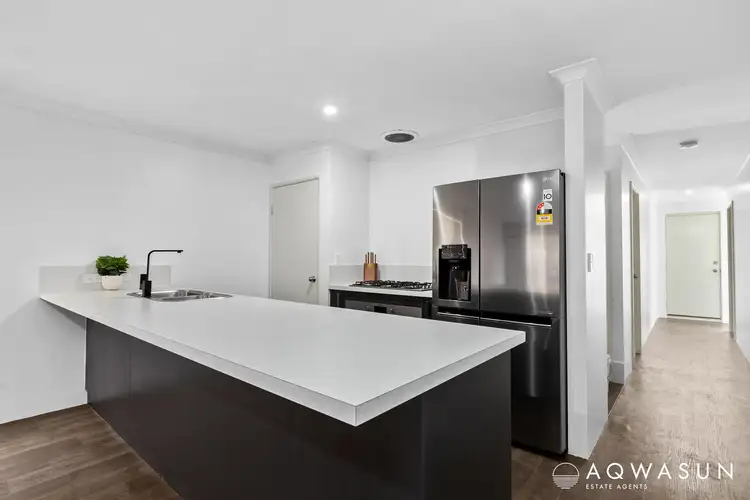 Fifth view of Homely house listing, 16 Bonnington Loop, Madora Bay WA 6210