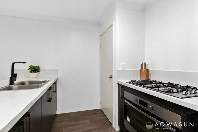 Sixth view of Homely house listing, 16 Bonnington Loop, Madora Bay WA 6210