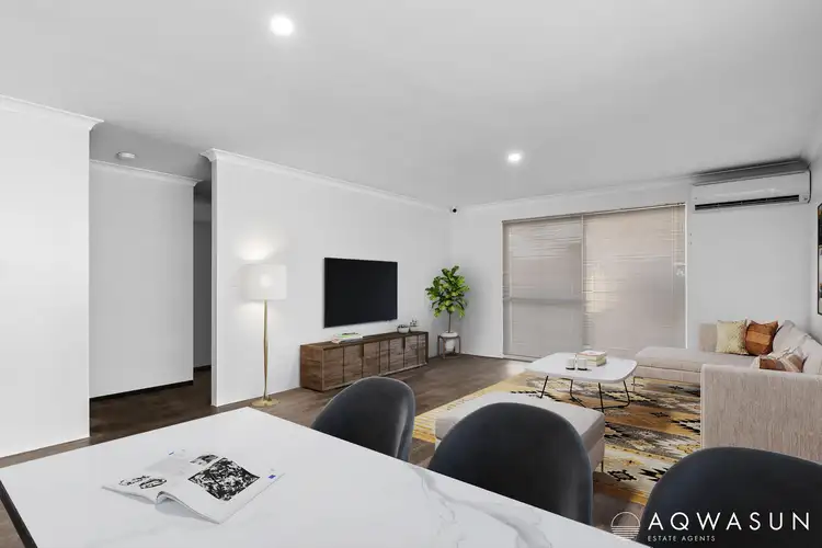 Seventh view of Homely house listing, 16 Bonnington Loop, Madora Bay WA 6210