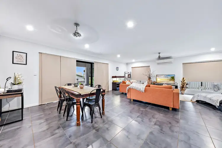 Second view of Homely house listing, 12 Pearl Street, Cannonvale QLD 4802