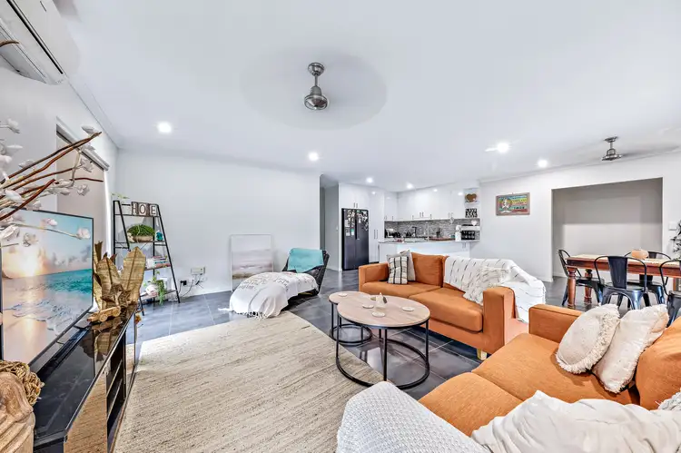 Third view of Homely house listing, 12 Pearl Street, Cannonvale QLD 4802