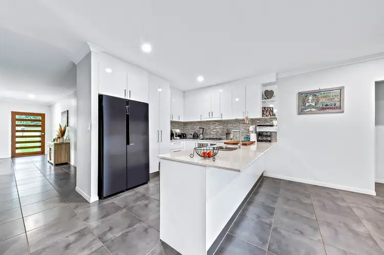 Fourth view of Homely house listing, 12 Pearl Street, Cannonvale QLD 4802