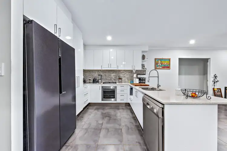 Fifth view of Homely house listing, 12 Pearl Street, Cannonvale QLD 4802