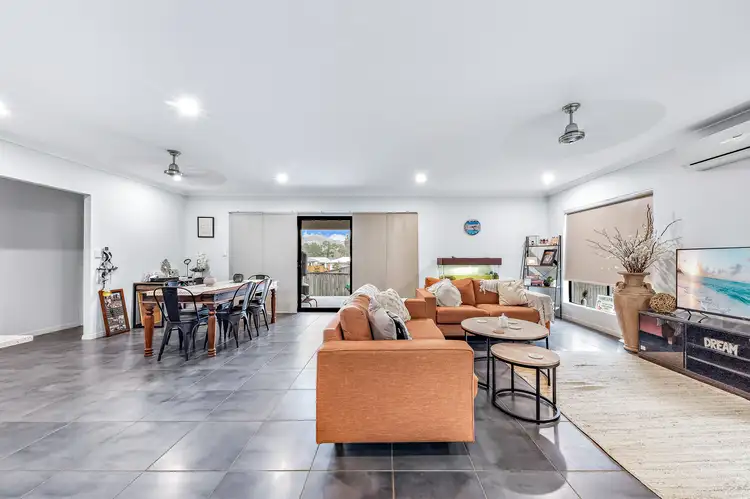 Sixth view of Homely house listing, 12 Pearl Street, Cannonvale QLD 4802