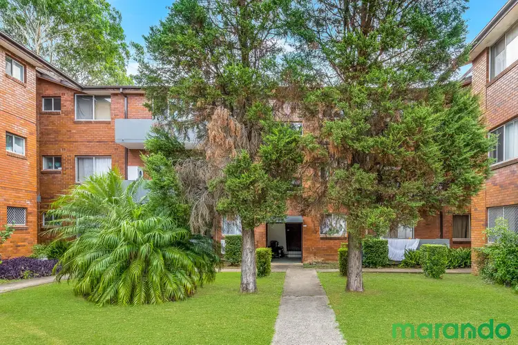 Second view of Homely unit listing, 28/186-188 Sandal Crescent, Carramar NSW 2163