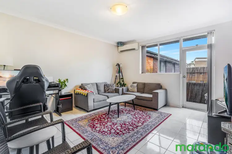 Third view of Homely unit listing, 28/186-188 Sandal Crescent, Carramar NSW 2163