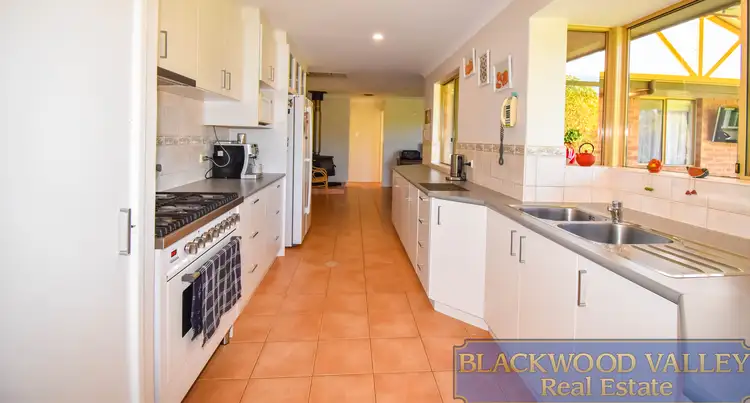Second view of Homely house listing, Lot 5 Morgans Road(Dingup), Manjimup WA 6258