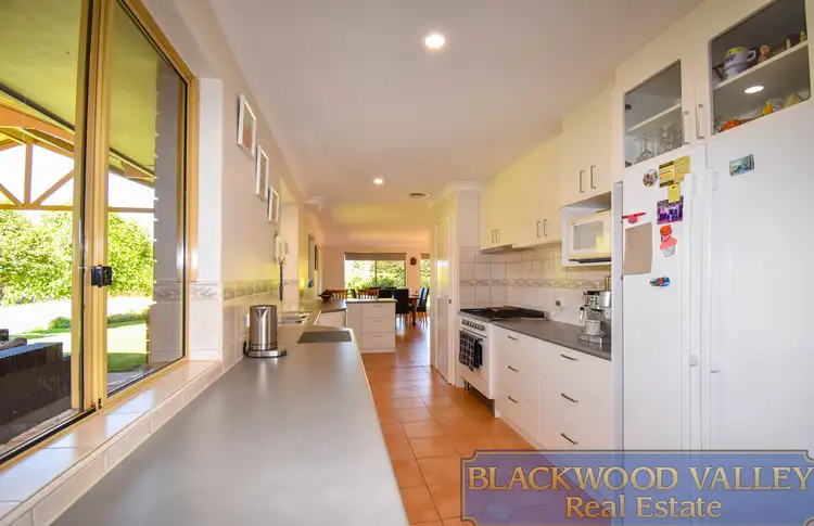 Third view of Homely house listing, Lot 5 Morgans Road(Dingup), Manjimup WA 6258
