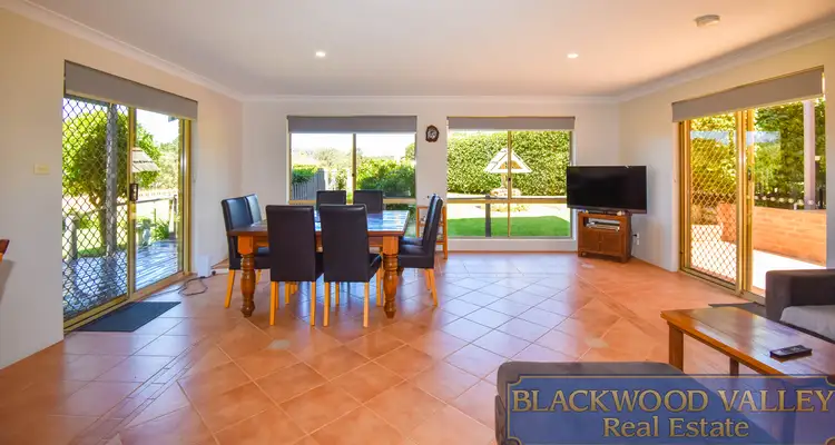 Fourth view of Homely house listing, Lot 5 Morgans Road(Dingup), Manjimup WA 6258