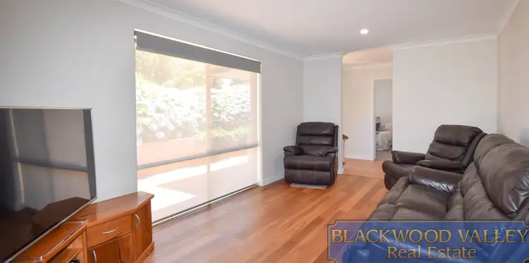 Seventh view of Homely house listing, Lot 5 Morgans Road(Dingup), Manjimup WA 6258