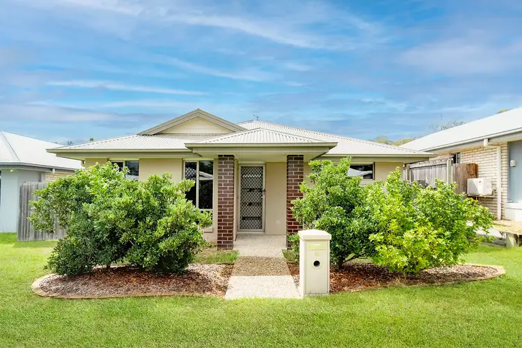 16 Moonstone Street, Pimpama QLD 4209