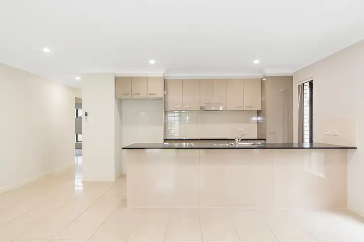 Third view of Homely house listing, 16 Moonstone Street, Pimpama QLD 4209