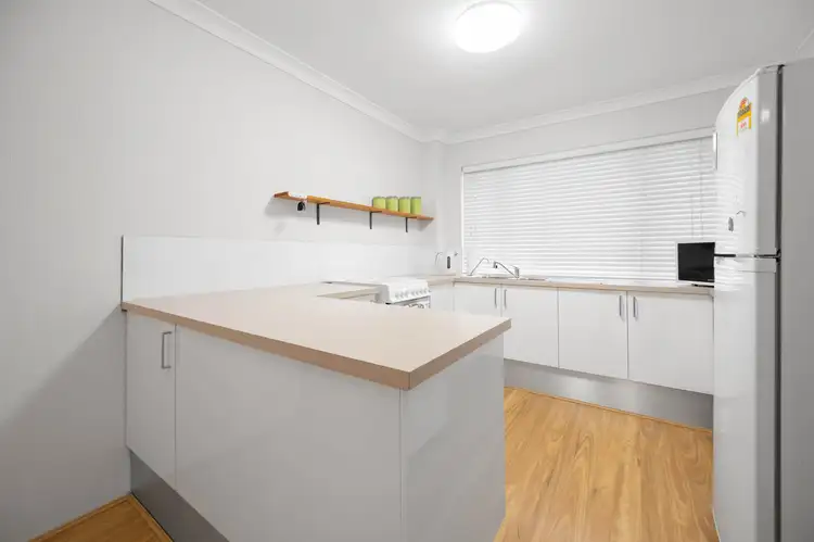 Sixth view of Homely unit listing, 25/86 Lawrence Drive, Nerang QLD 4211