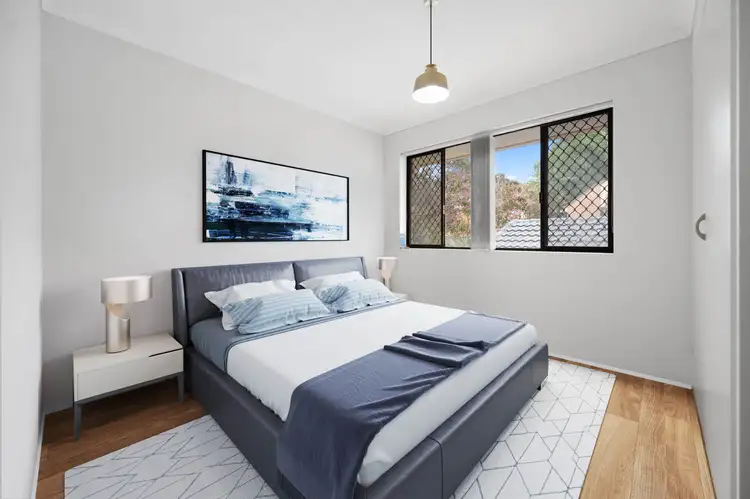 Seventh view of Homely unit listing, 25/86 Lawrence Drive, Nerang QLD 4211
