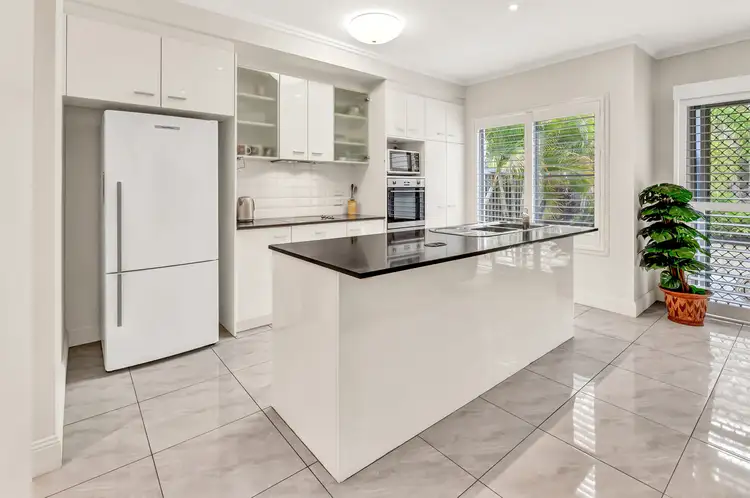 Fifth view of Homely house listing, 75/181 Lae Drive, Coombabah QLD 4216