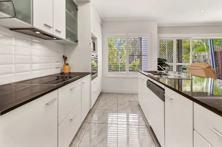 Sixth view of Homely house listing, 75/181 Lae Drive, Coombabah QLD 4216