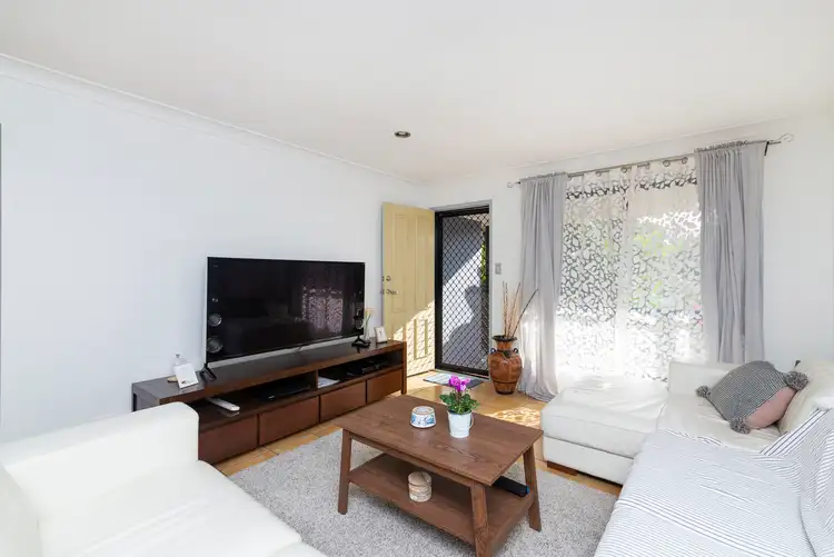 Second view of Homely villa listing, 90/31 Archipelago Street, Pacific Pines QLD 4211