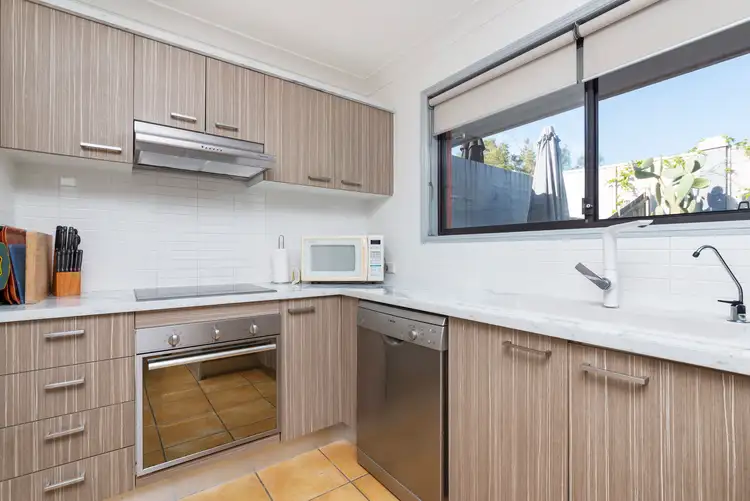 Fourth view of Homely villa listing, 90/31 Archipelago Street, Pacific Pines QLD 4211