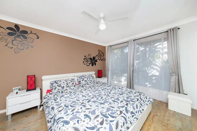 Fifth view of Homely villa listing, 90/31 Archipelago Street, Pacific Pines QLD 4211