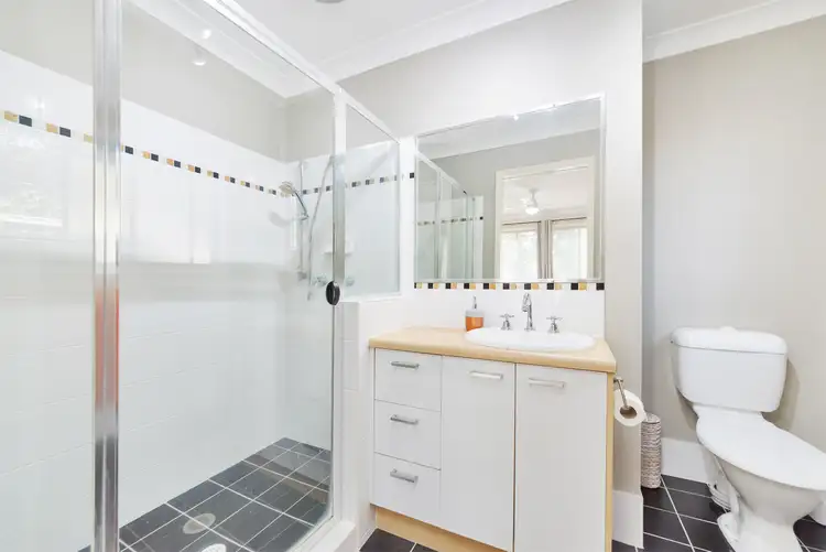 Sixth view of Homely villa listing, 90/31 Archipelago Street, Pacific Pines QLD 4211