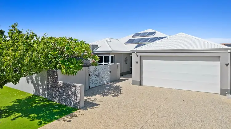 Fourth view of Homely house listing, 17 Waterlily Drive, Dudley Park WA 6210