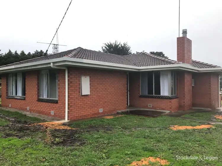 115 Lloyds Lane, Winchelsea VIC 3241