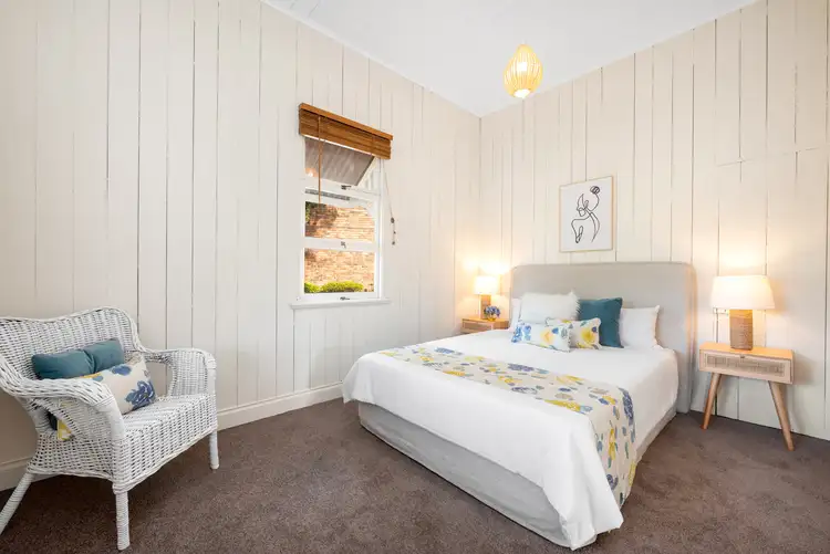 Second view of Homely house listing, 12 Rokeby Terrace, Taringa QLD 4068