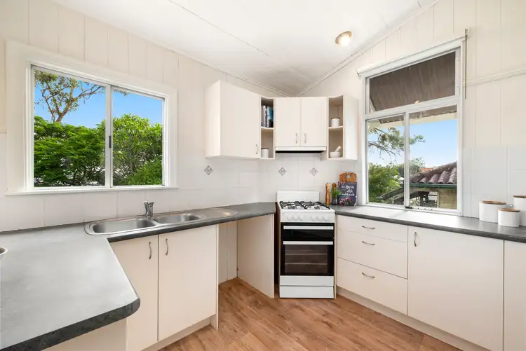 Sixth view of Homely house listing, 12 Rokeby Terrace, Taringa QLD 4068