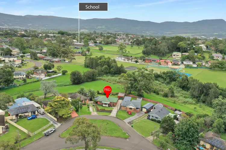 Main view of Homely house listing, 44 Culgoa Crescent, Koonawarra NSW 2530