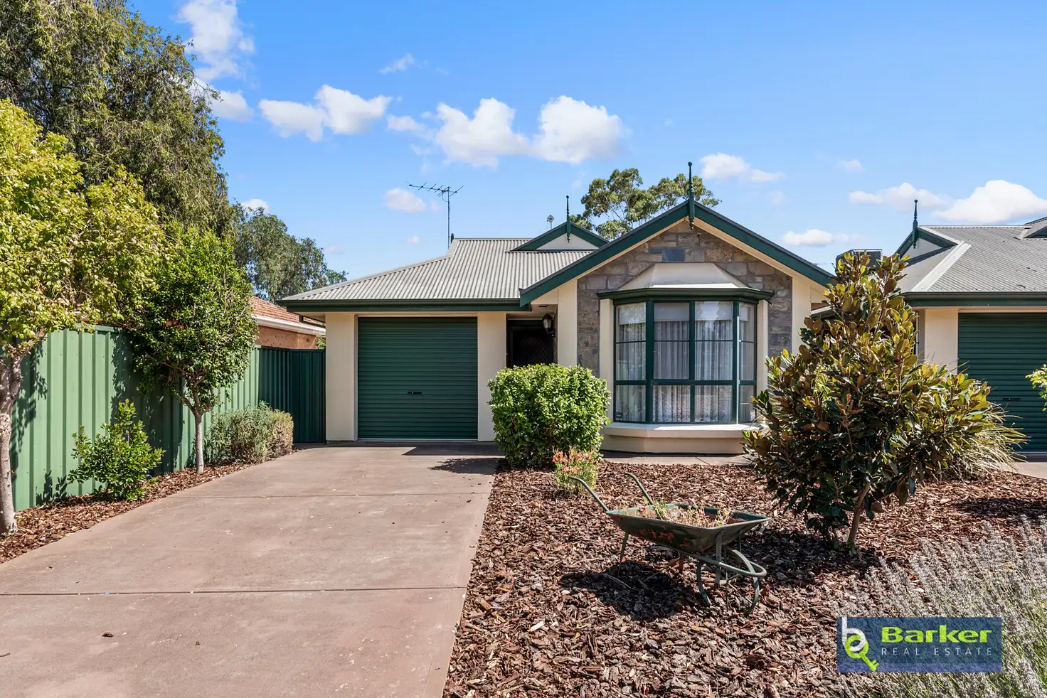 Main view of Homely unit listing, 1/9 Ayling Street, Willaston SA 5118