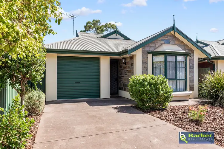 Second view of Homely unit listing, 1/9 Ayling Street, Willaston SA 5118