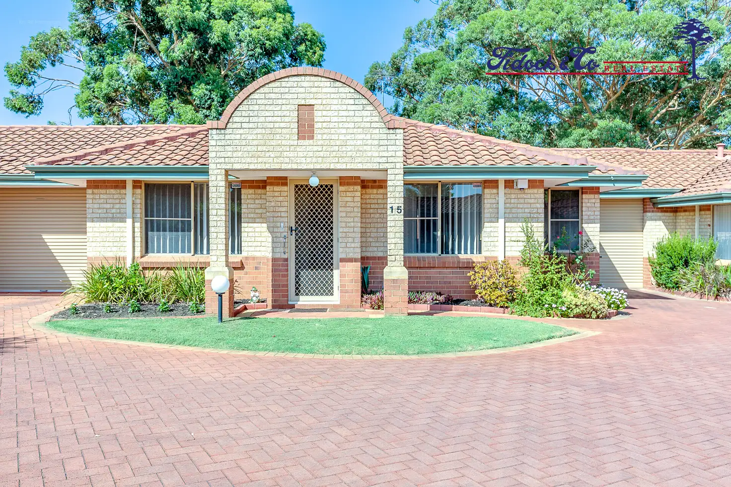 Main view of Homely villa listing, 15/8 Heron Place, Maddington WA 6109