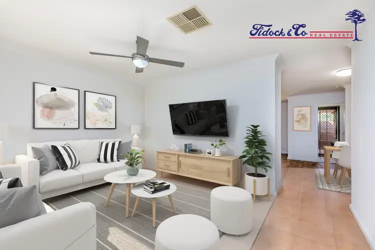 Third view of Homely villa listing, 15/8 Heron Place, Maddington WA 6109