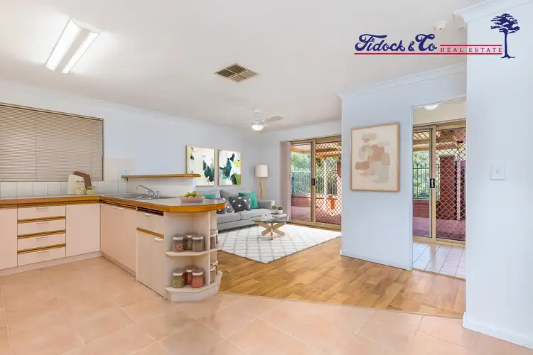 Fourth view of Homely villa listing, 15/8 Heron Place, Maddington WA 6109