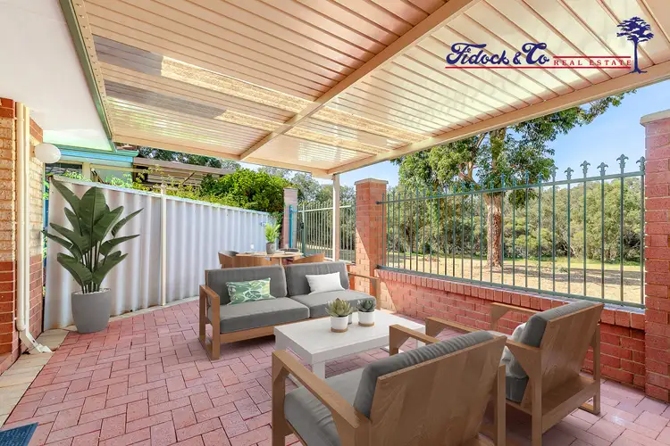 Seventh view of Homely villa listing, 15/8 Heron Place, Maddington WA 6109