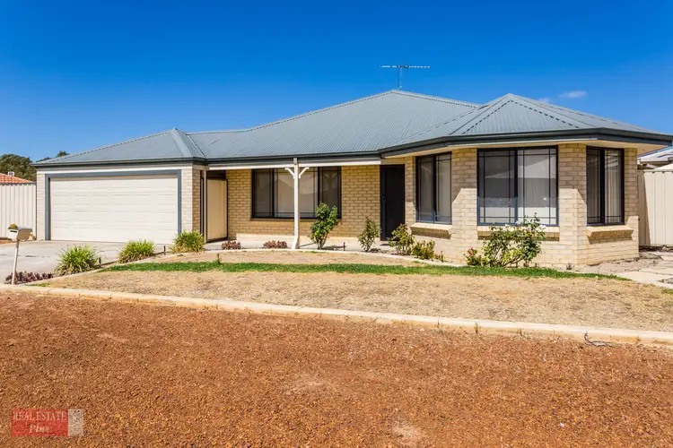 Main view of Homely house listing, 3 Pendalup Road, Jane Brook WA 6056