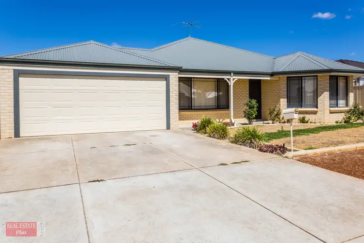 Second view of Homely house listing, 3 Pendalup Road, Jane Brook WA 6056