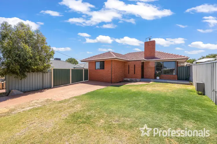 Fourth view of Homely house listing, 65 Etchingham Road, Balga WA 6061