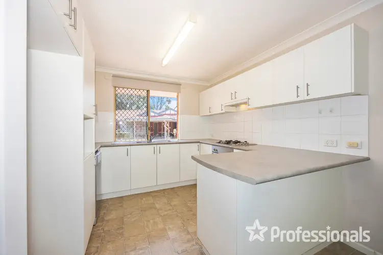 Fourth view of Homely house listing, 10/28 Luton Close, Ballajura WA 6066