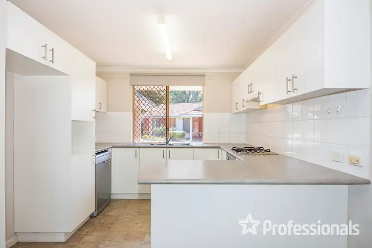 Fifth view of Homely house listing, 10/28 Luton Close, Ballajura WA 6066