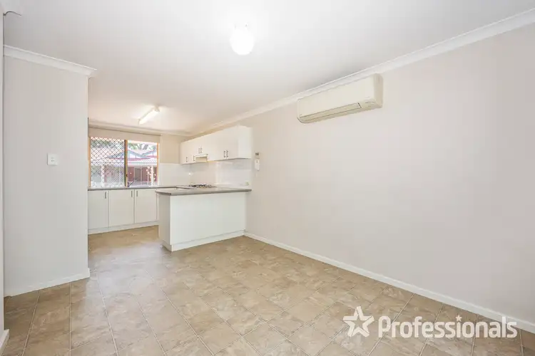 Sixth view of Homely house listing, 10/28 Luton Close, Ballajura WA 6066