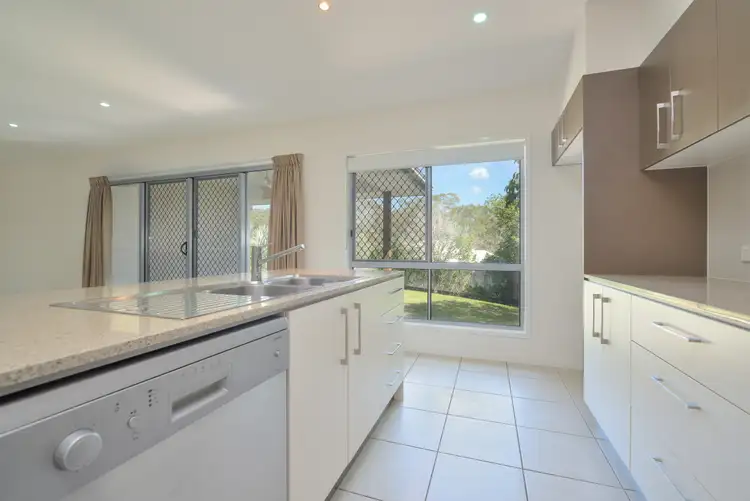 Sixth view of Homely house listing, 11 Orchard Drive, Kirkwood QLD 4680
