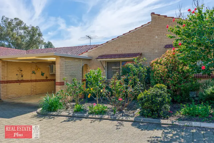 Main view of Homely unit listing, 19/69 Gladstone Avenue, Swan View WA 6056