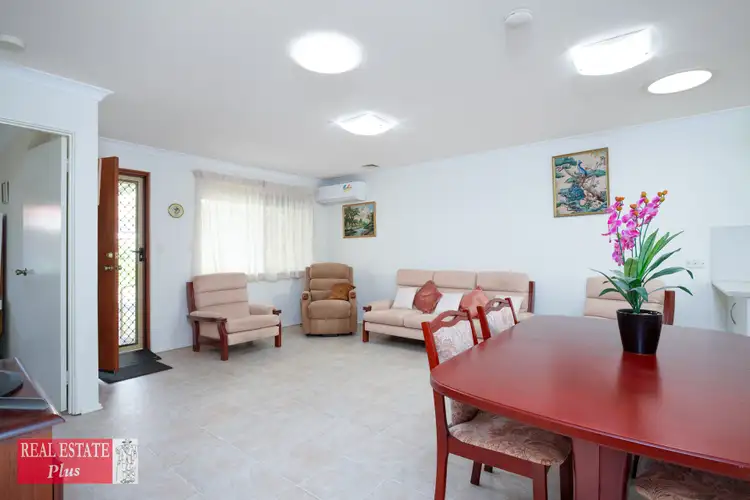 Second view of Homely unit listing, 19/69 Gladstone Avenue, Swan View WA 6056