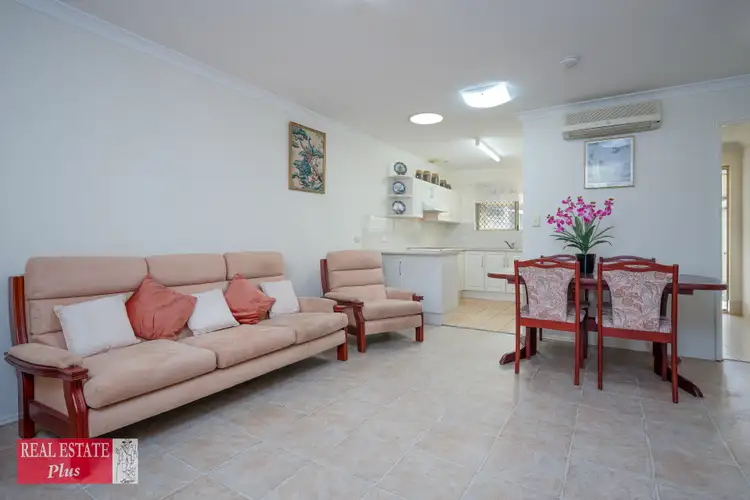 Third view of Homely unit listing, 19/69 Gladstone Avenue, Swan View WA 6056